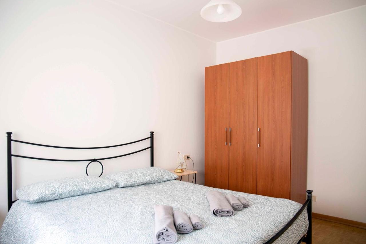 Cloud 9 - Apartment With Stunning Lake View Belgirate Exterior foto